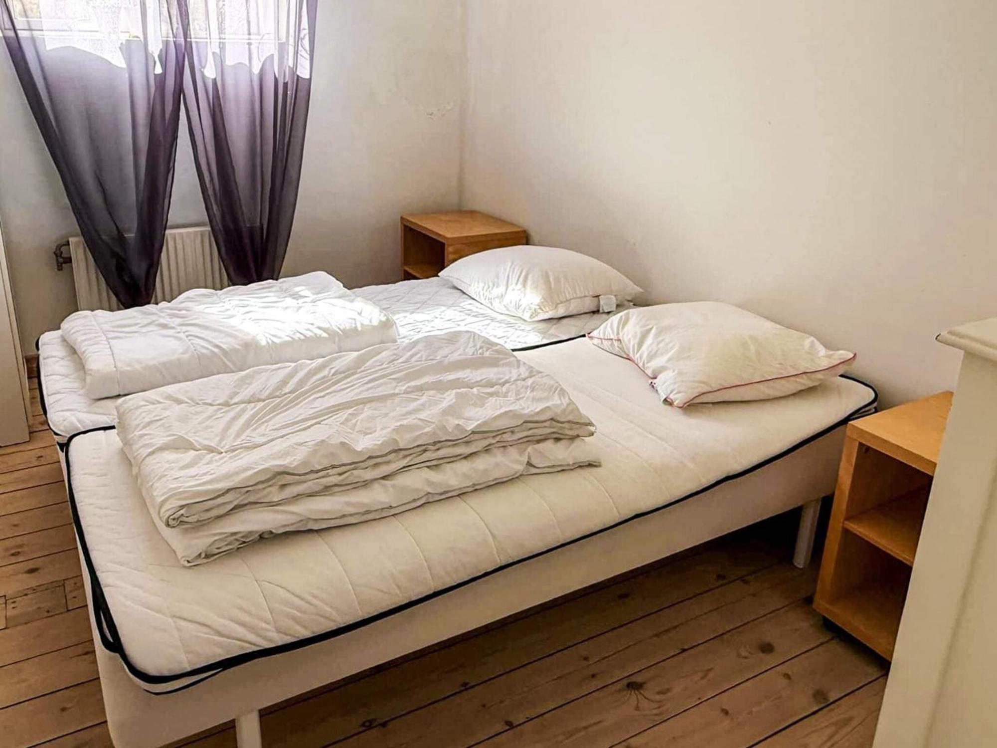 8 Person Holiday Home In Скаген Экстерьер фото